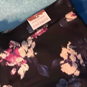 Lane Bryant Cacique 1 pair cotton boyshort 18/20 NEW W/tag